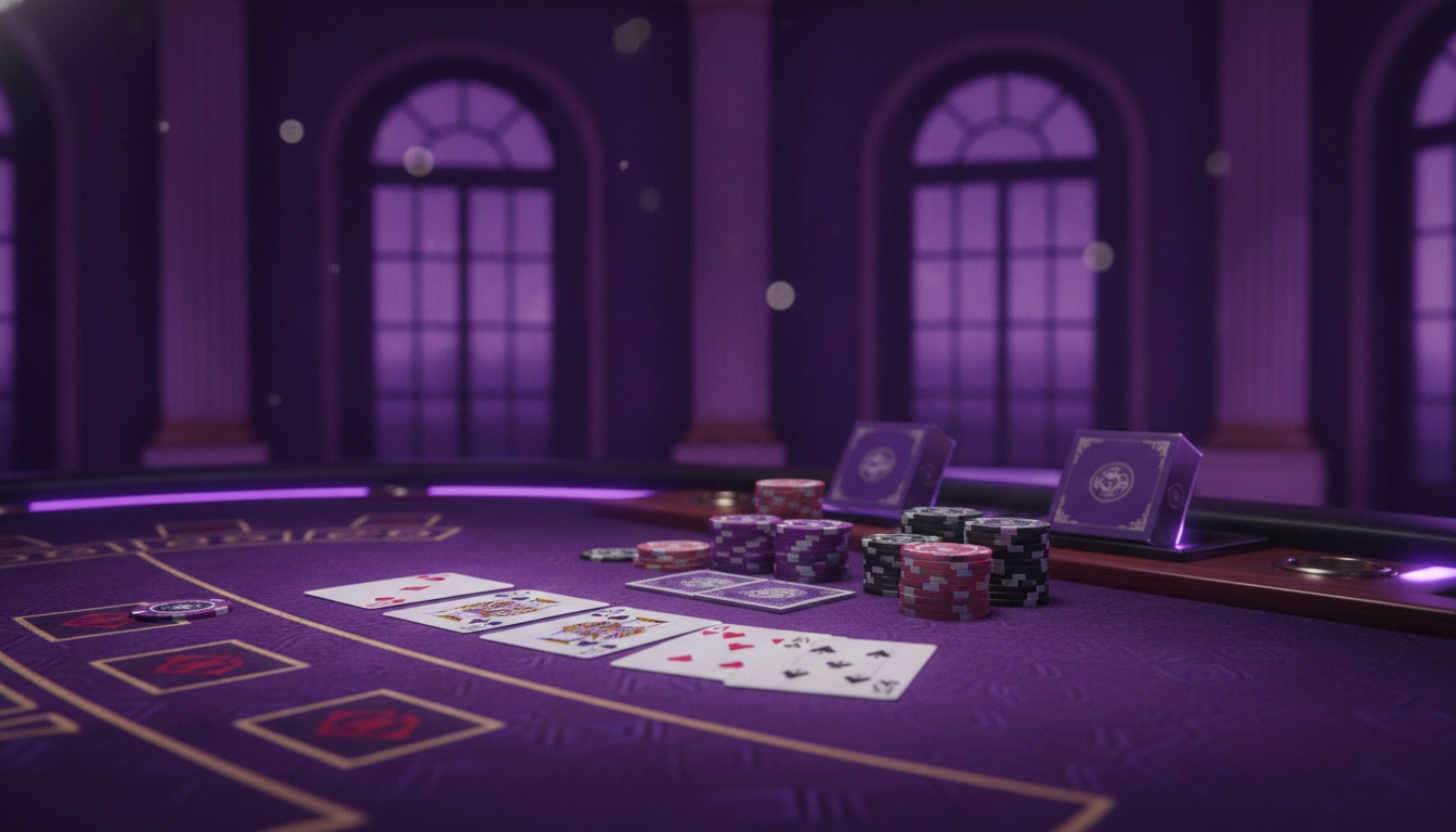 Explore the Extensive Game Selection at WonderLuck