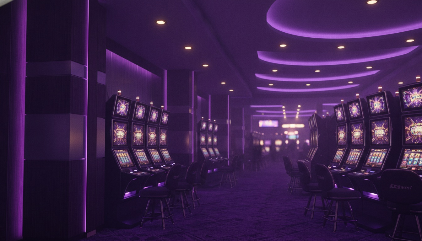 WonderLuck Casino — Comprehensive Overview